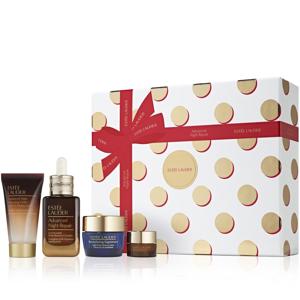 Estée Lauder Advanced Night Repair Serum Lift + Glow Skincare Set
